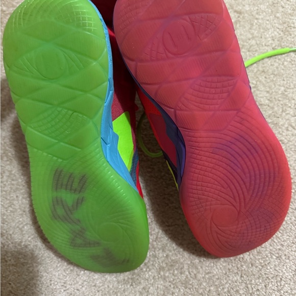 Mb. 01 Be You 10.5 - Picture 6 of 6